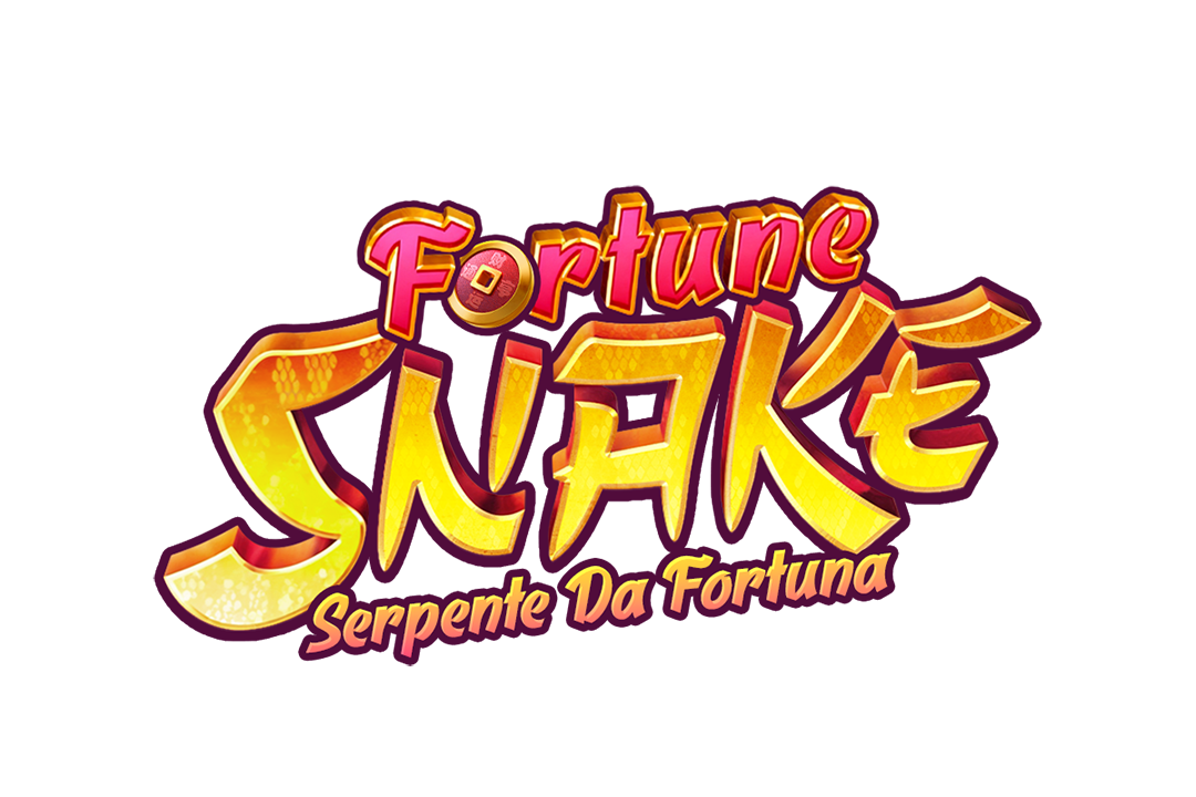 Fortune Snake Logo