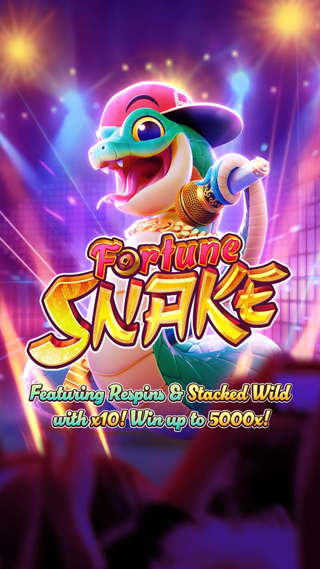 Fortune Snake demo grátis